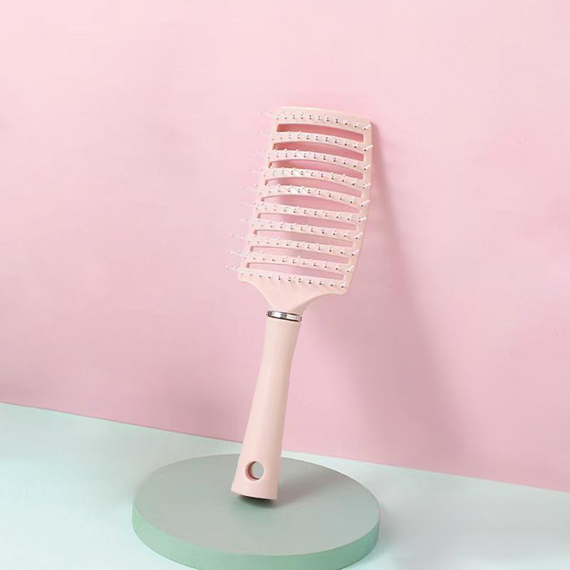 Щетка для волос Массажная расческа для кожи головы Расческа для завивки волос Расческа с воздушной подушкой Пластиковая расческа Щетинки Расческа с воздушной подушкой Бытовая массажная парикмахерская расческа розовый
Щетка для волос Массажная расческа для кожи головы Расческа для завивки волос Расческа с воздушной подушкой Пластиковая расческа Щетинки Расческа с воздушной подушкой Бытовая массажная парикмахерская расческа розовый