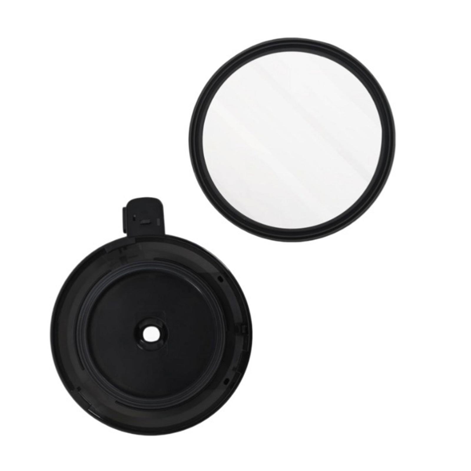 Food Grade Plastic Lid Kitchen Appliance Part ABS Texture Ice Cream Maker Part for NC299AMZ Series Ice Cream Makers
Food Grade Plastic Lid Kitchen Appliance Part ABS Texture Ice Cream Maker Part for NC299AMZ Series Ice Cream Makers