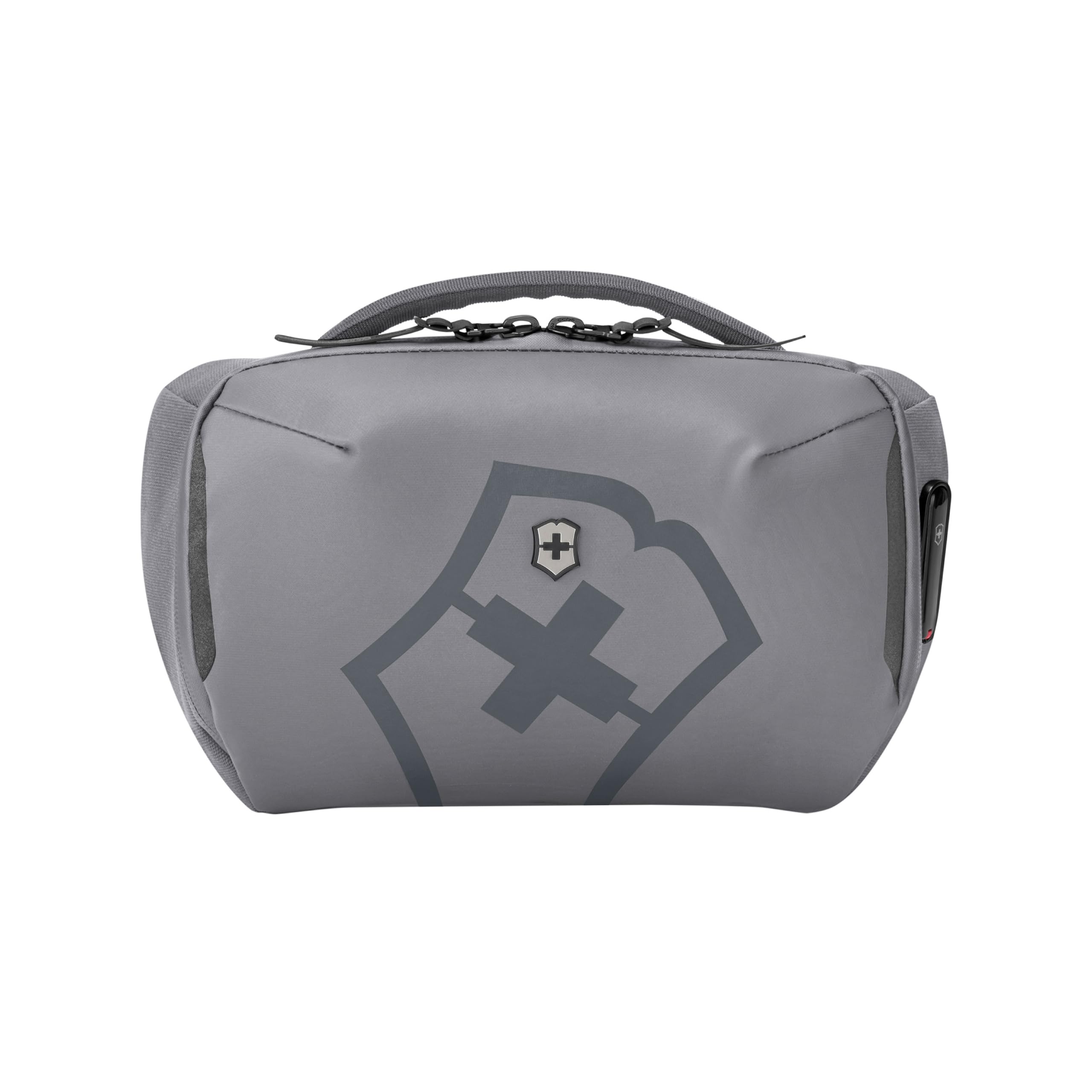Victorinox Touring Sling Waterproof Shoulder 612127 2.0 Bag, Men s Bag, 5L, Gray, сірий колір
Victorinox Touring Sling Waterproof Shoulder 612127 2.0 Bag, Men s Bag, 5L, Gray, сірий колір