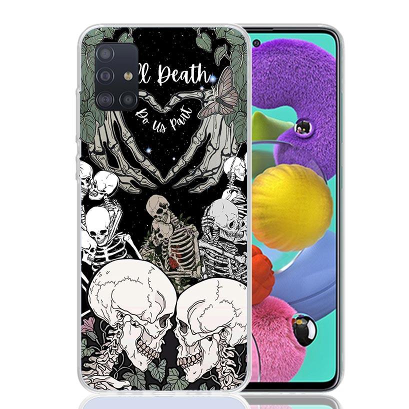 Anatomy Skeleton Heart Lovey Kiss Phone Case For Samsung Galaxy A52 A32 A22 A12 A02S A50S A30S A51 A31 AA71 Note 20 Ultra 10 S10 Samsung A52S 5G
Anatomy Skeleton Heart Lovey Kiss Phone Case For Samsung Galaxy A52 A32 A22 A12 A02S A50S A30S A51 A31 AA71 Note 20 Ultra 10 S10 Samsung A52S 5G