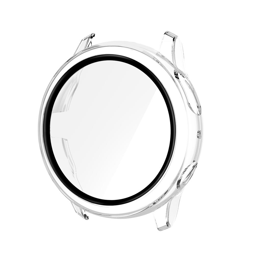 Case+Glass For Samsung Galaxy Watch Active 2 44 40mm Cover Bumper Accessories Protector Full Coverage Matte Screen Protection 40mm прозорий
Case+Glass For Samsung Galaxy Watch Active 2 44 40mm Cover Bumper Accessories Protector Full Coverage Matte Screen Protection 40mm прозорий