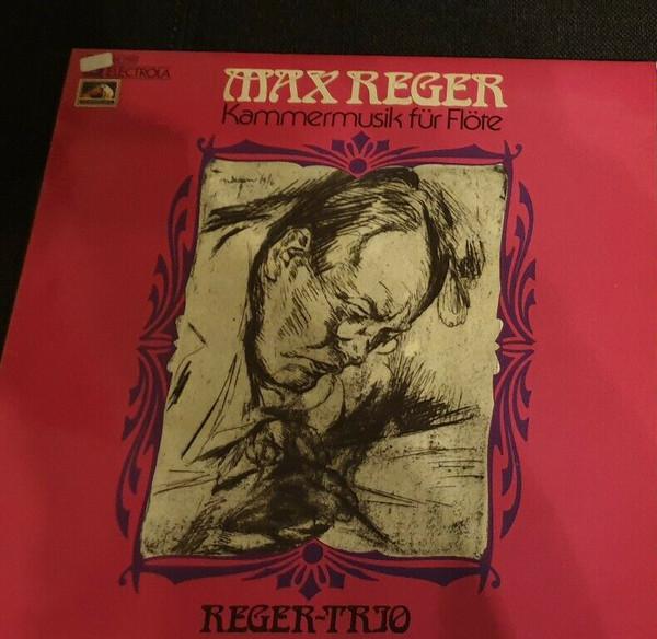 LP Record MAX REGER Kammermusik Fr Flte 1C05324780 DIE STIMME SEI 1973 Germany Classical Used
LP Record MAX REGER Kammermusik Fr Flte 1C05324780 DIE STIMME SEI 1973 Germany Classical Used