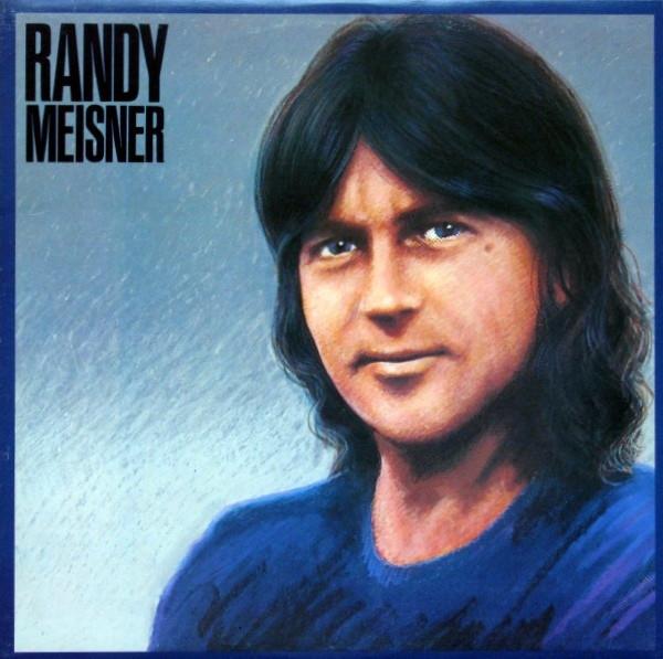 LP Record RANDY MEISNEREAGLES POCO Randy Meisner FE38121 EPIC 1982 US Rock Used
LP Record RANDY MEISNEREAGLES POCO Randy Meisner FE38121 EPIC 1982 US Rock Used
