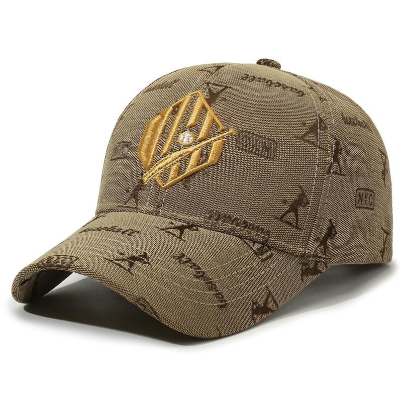 Tengran Letter Baseball Cap With Embroidered Mesh Breathable Sun Hat For Casual Outdoor Wear хакі
Tengran Letter Baseball Cap With Embroidered Mesh Breathable Sun Hat For Casual Outdoor Wear хакі