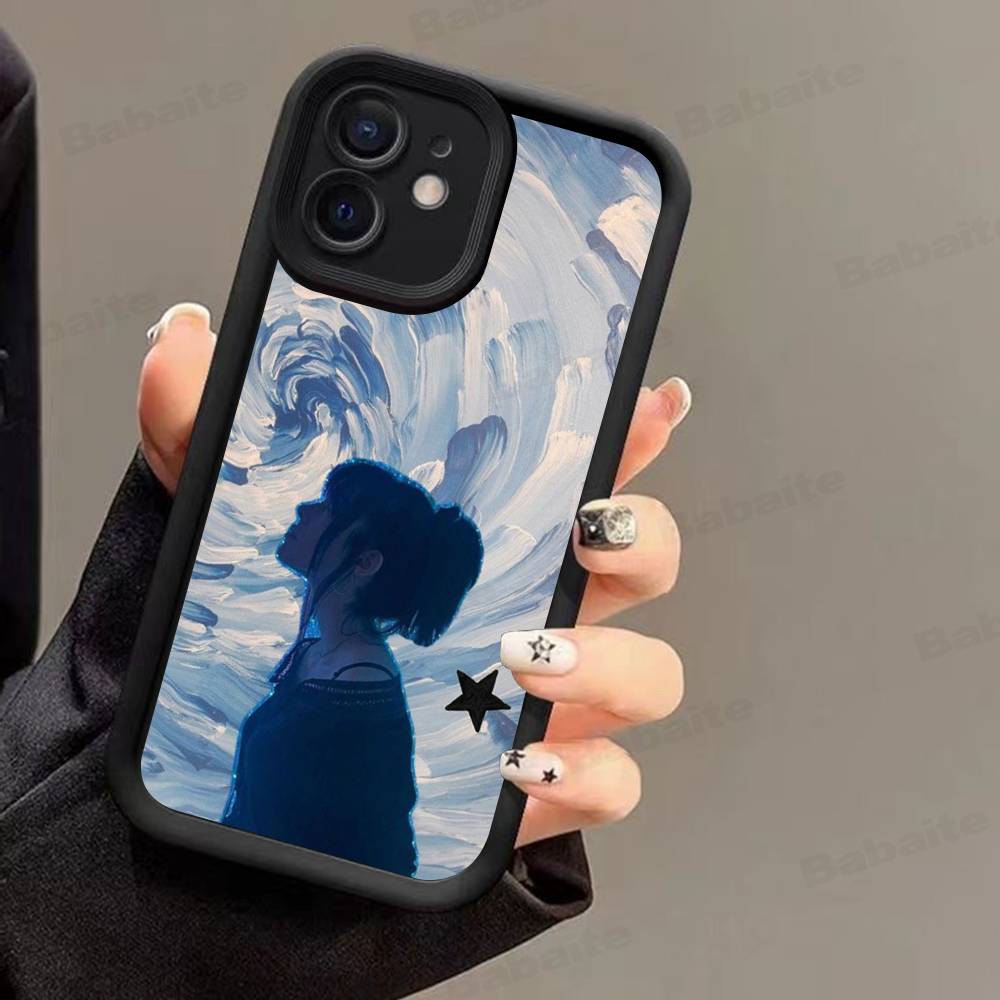 Hit Me Hard And Soft B-Billie Silicone Phone Case For IPhone 17 Pro Max 16 15 14 13 12 11 Plus 17 Air iPhone 14
Hit Me Hard And Soft B-Billie Silicone Phone Case For IPhone 17 Pro Max 16 15 14 13 12 11 Plus 17 Air iPhone 14