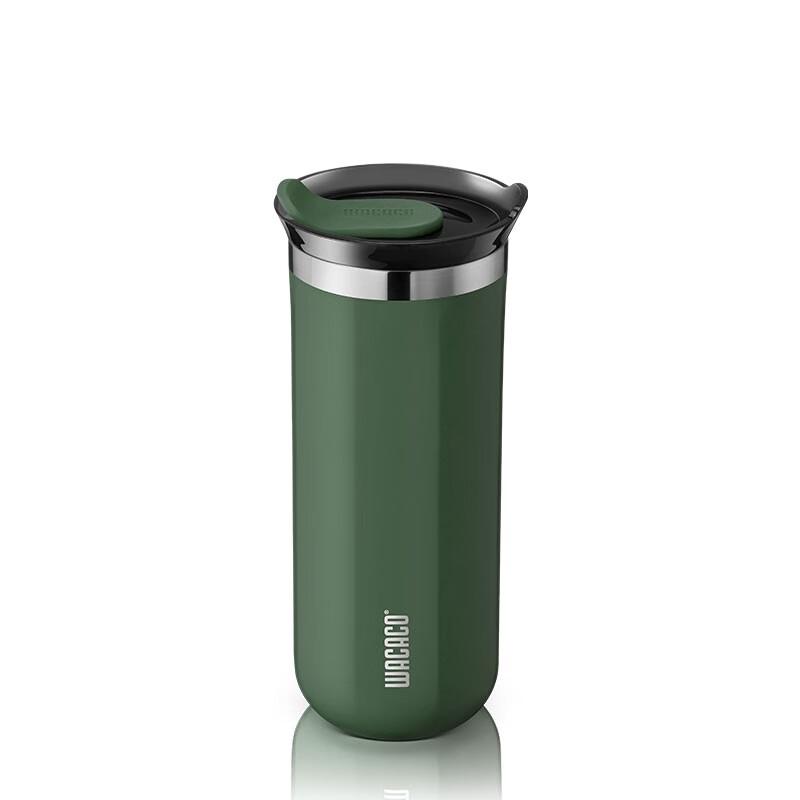 WACACO Octaroma Portable Insulated Mug
WACACO Octaroma Portable Insulated Mug