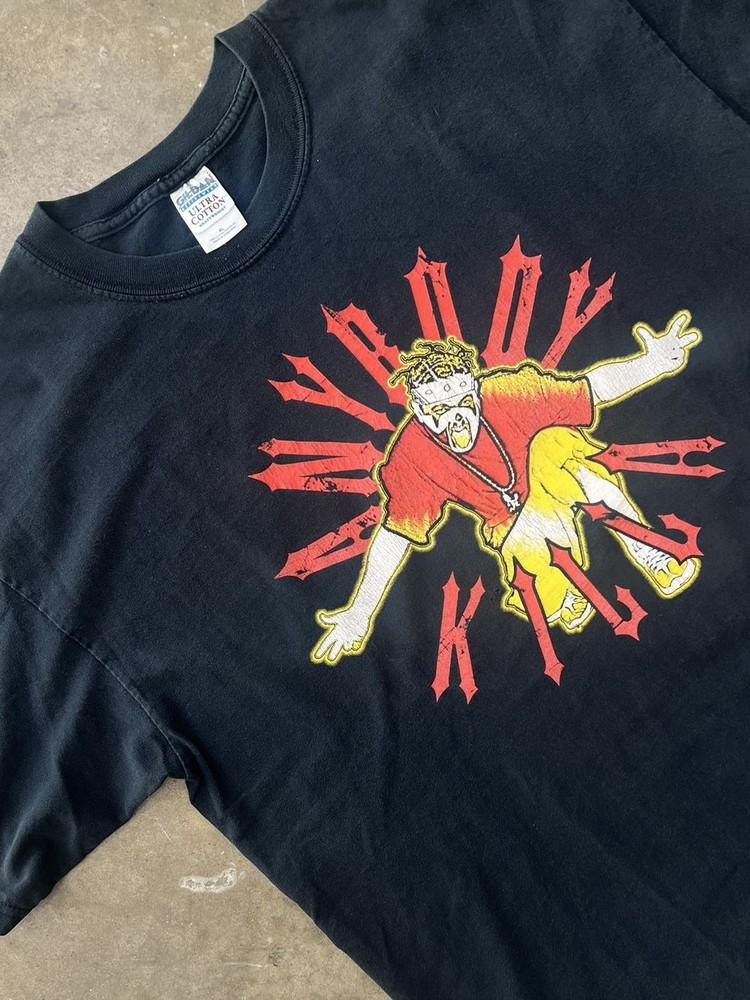 Insane Clown Posse Anybody Killa Black Unisex Tshirt Men Women S-5XL KH13182 Unisex T-Shirt XL
Insane Clown Posse Anybody Killa Black Unisex Tshirt Men Women S-5XL KH13182 Unisex T-Shirt XL