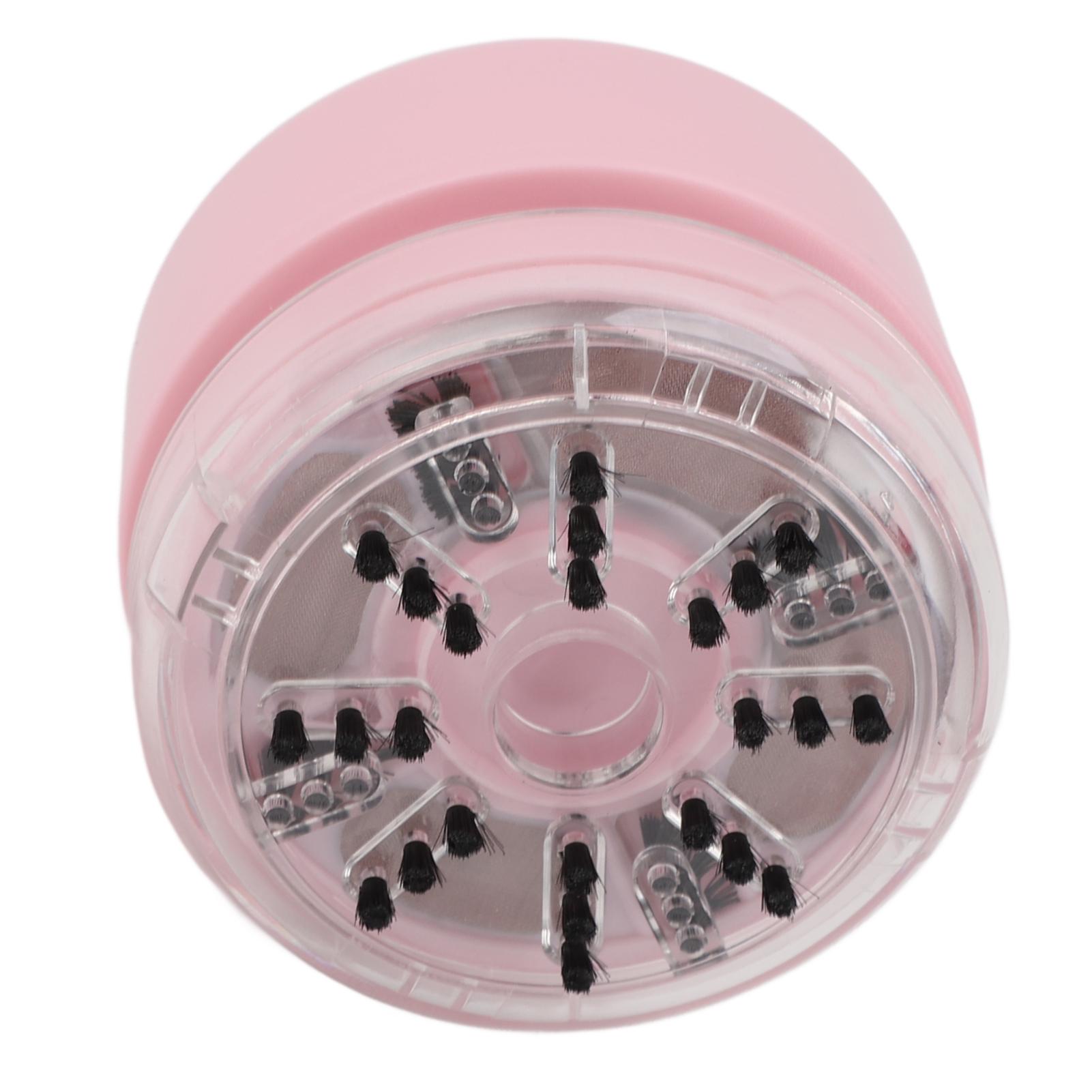 Portable Desktop Vacuum Cleaner Cute Cat Claw Shape Battery Powered Quiet Mini Desk Dust Cleaner for Home School Office розовый
Portable Desktop Vacuum Cleaner Cute Cat Claw Shape Battery Powered Quiet Mini Desk Dust Cleaner for Home School Office розовый