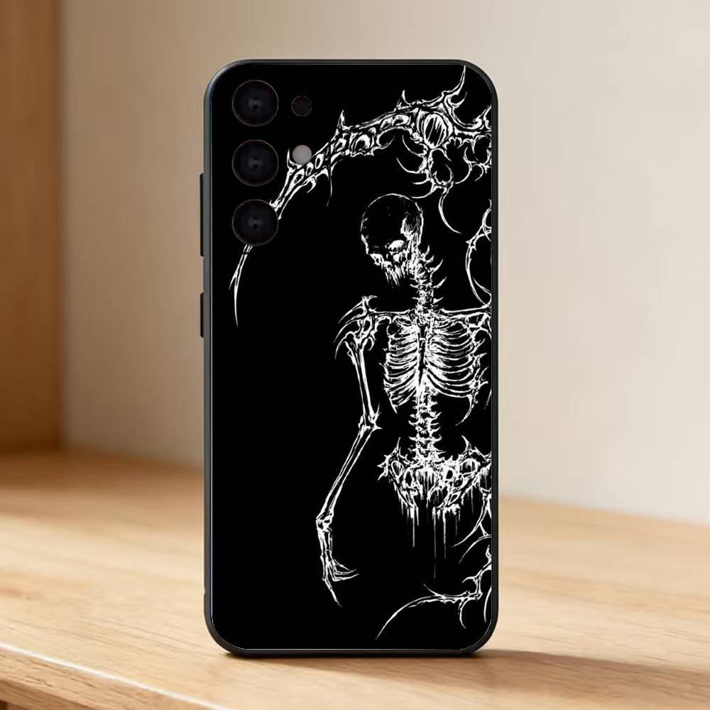 Япония T-Tokidokis Чехол для телефона для Samsung S25,24,23,22,30,21,10,9,Ultra,Plus,Lite Мягкий черный чехол Samsung S225G
Япония T-Tokidokis Чехол для телефона для Samsung S25,24,23,22,30,21,10,9,Ultra,Plus,Lite Мягкий черный чехол Samsung S225G