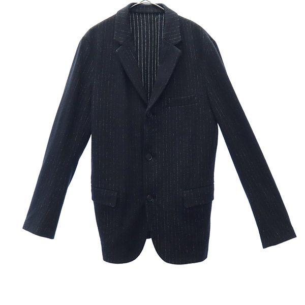 08sircus шерстяной блейзер в полоску 2/48 черный Мужской Б/У
08sircus шерстяной блейзер в полоску 2/48 черный Мужской Б/У