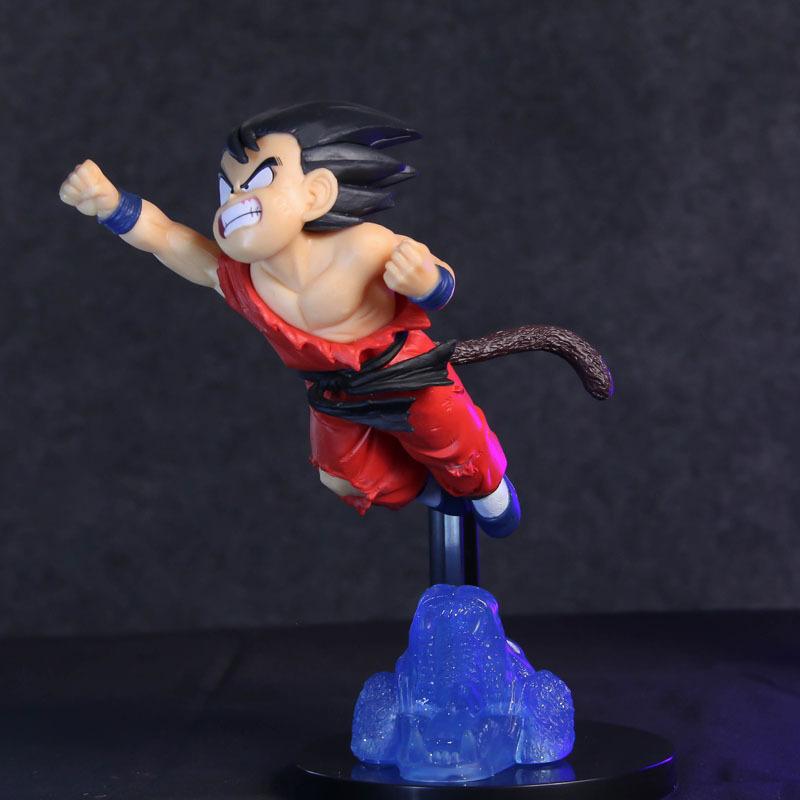 Dragon Ball Anime Figure Super Saiyan Penetrating Wave Angry Goku Flight Scene Model Toy Car Decoration Doll Birthday Gift
Dragon Ball Anime Figure Super Saiyan Penetrating Wave Angry Goku Flight Scene Model Toy Car Decoration Doll Birthday Gift