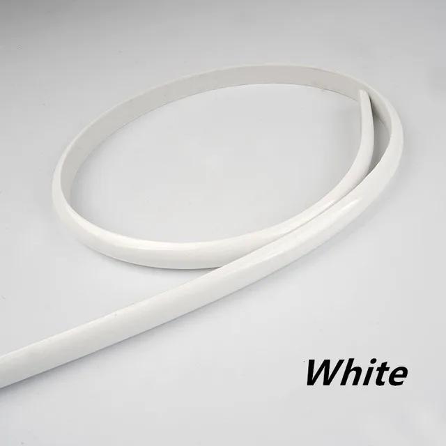 5M Pvc Flexible Bendable Strips Panel Moulding Door Mirror Frame Trim Self-Adhesive Living Room Mirror Edge Banding Home Decor 1CMX0.5CM
5M Pvc Flexible Bendable Strips Panel Moulding Door Mirror Frame Trim Self-Adhesive Living Room Mirror Edge Banding Home Decor 1CMX0.5CM