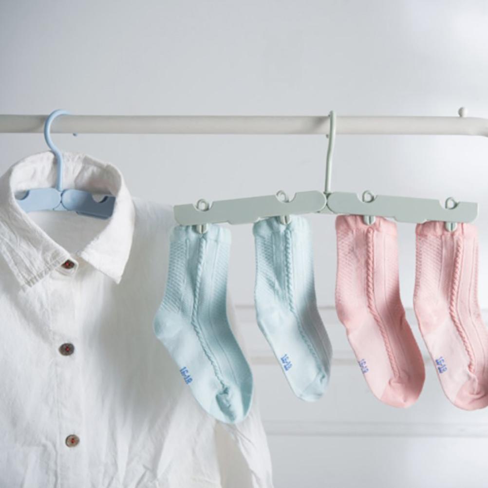 Aluminum Alloy Folding Coat Clothes Hanger Travel Camping Clothing Drying Rack сірий колір
Aluminum Alloy Folding Coat Clothes Hanger Travel Camping Clothing Drying Rack сірий колір