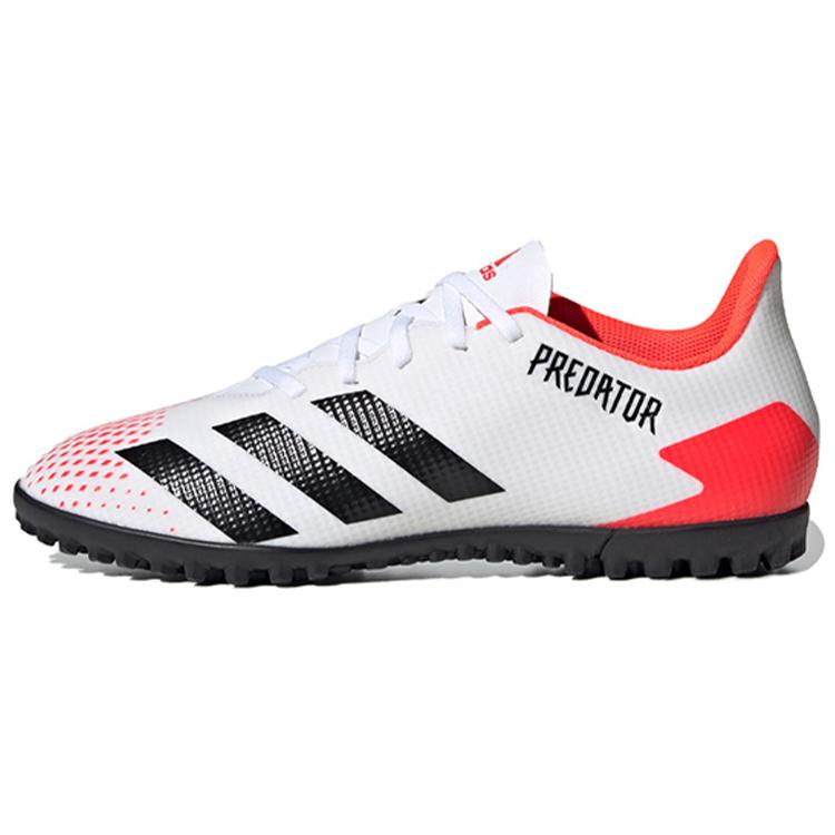 adidas Predator 20.4 White/Pink/Black EG0925 40
adidas Predator 20.4 White/Pink/Black EG0925 40
