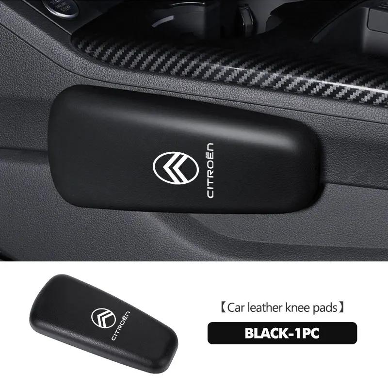 Car Seat Leg Foot Cushion Elbow Knee Pad Thigh Support Protect For Citroen C4 C3 C5 C1 C2 C6 C4L DS3 DS4 Berlingo Picasso Jumper
Car Seat Leg Foot Cushion Elbow Knee Pad Thigh Support Protect For Citroen C4 C3 C5 C1 C2 C6 C4L DS3 DS4 Berlingo Picasso Jumper