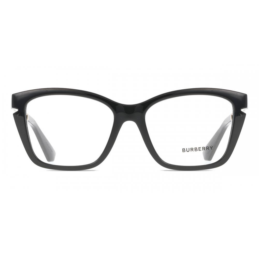 Burberry Be2427u 3001 Women Eyeglasses Black/52-16-140
Burberry Be2427u 3001 Women Eyeglasses Black/52-16-140