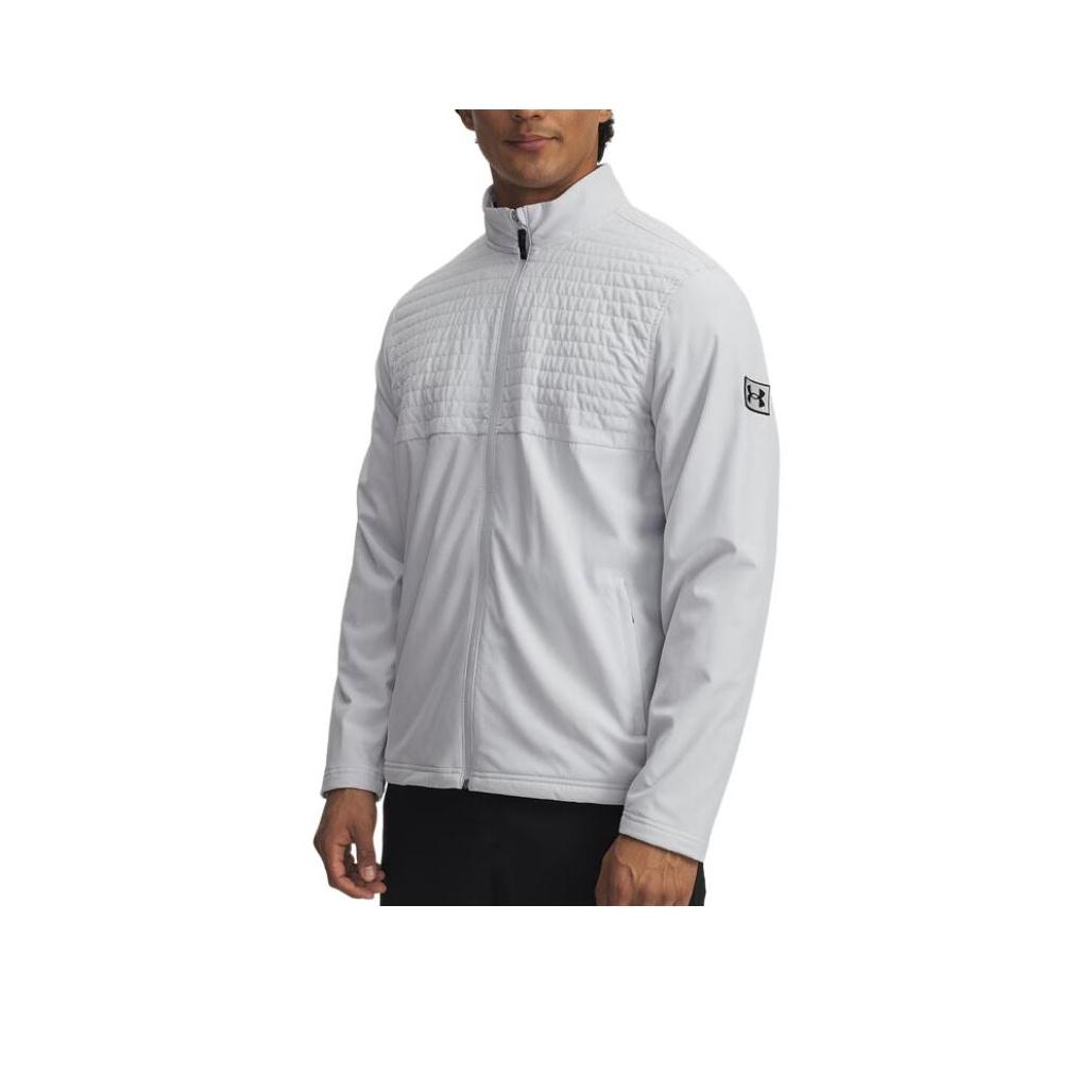 Under Armour Drive Pro Fz Stand Collar Zip Lightweight Long Sleeve Jacket Men jackets 6005669-014 XL
Under Armour Drive Pro Fz Stand Collar Zip Lightweight Long Sleeve Jacket Men jackets 6005669-014 XL