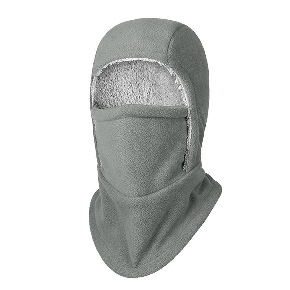 Durable And Safe Loogdeel Cold-Proof Balaclava Cycling Ski Cap Winter Warm Polar Fleece Windproof Thermal Arctic Fleece Inner Full Face Mask
Durable And Safe Loogdeel Cold-Proof Balaclava Cycling Ski Cap Winter Warm Polar Fleece Windproof Thermal Arctic Fleece Inner Full Face Mask