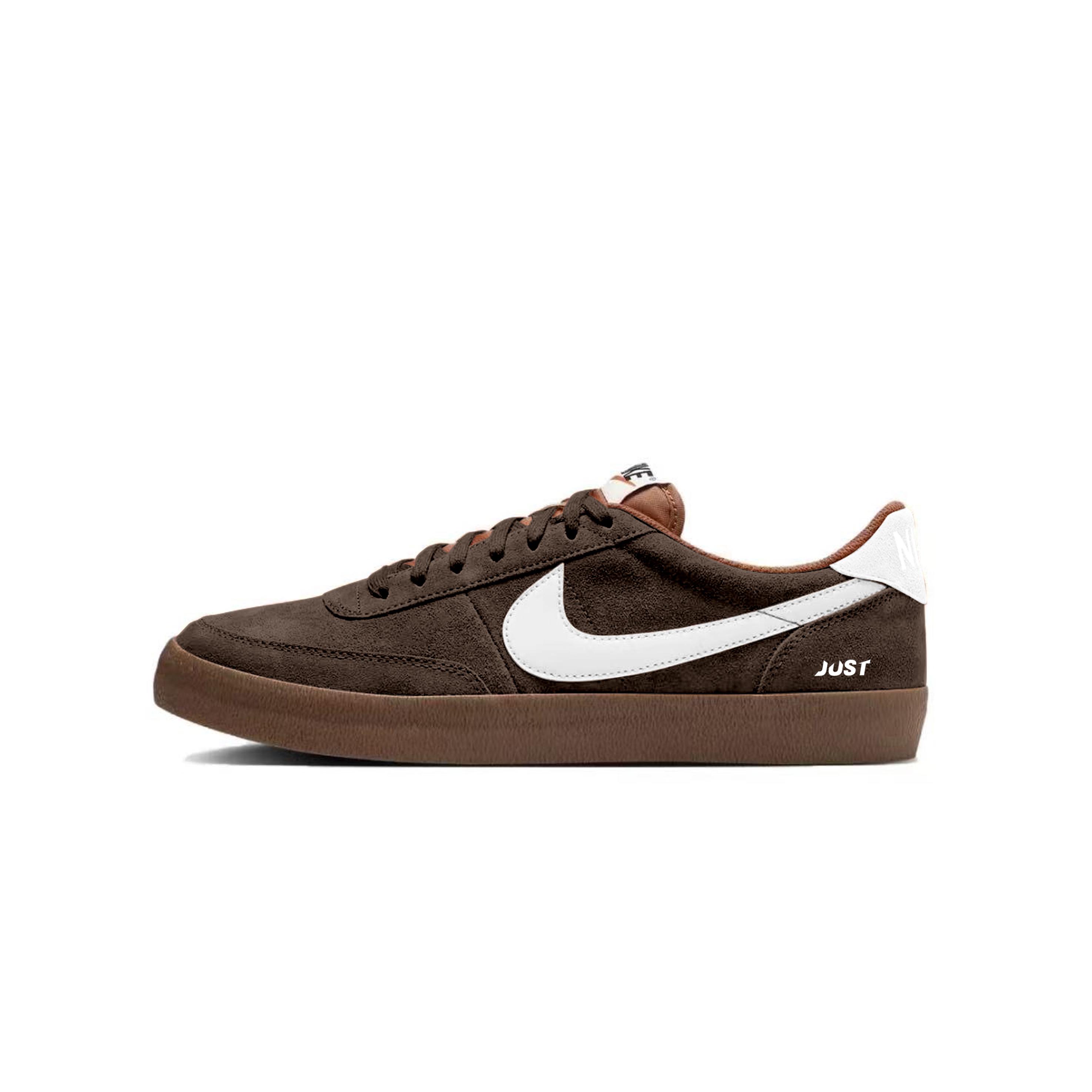 Nike Killshot 2 Mocha Square Coffee Abrasion Resistant Abrasion Resistant Low top Skateboard Shoes Men s Brown FQ8903-200(Team619-) 41
Nike Killshot 2 Mocha Square Coffee Abrasion Resistant Abrasion Resistant Low top Skateboard Shoes Men s Brown FQ8903-200(Team619-) 41