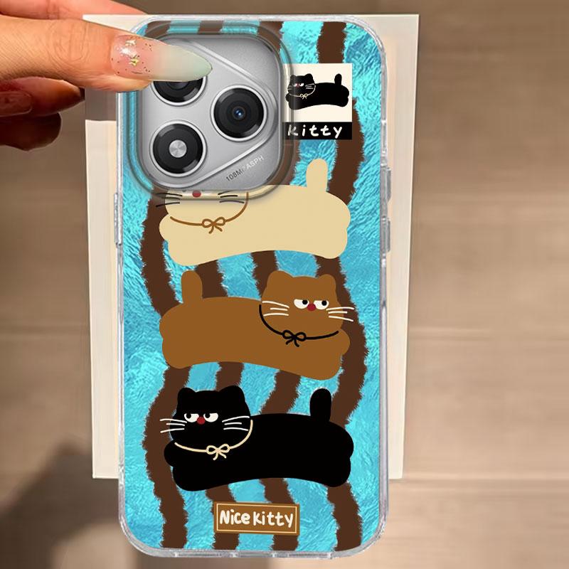 Чехол для For Honor 400 Lite 200 Pro 200Lite X9c X9a X8b X8a 5G Чехол для телефона Милый мультяшный пес Синяя рябь Кошка Для Honor 200 Сумки Honor X8a белый
Чехол для For Honor 400 Lite 200 Pro 200Lite X9c X9a X8b X8a 5G Чехол для телефона Милый мультяшный пес Синяя рябь Кошка Для Honor 200 Сумки Honor X8a белый