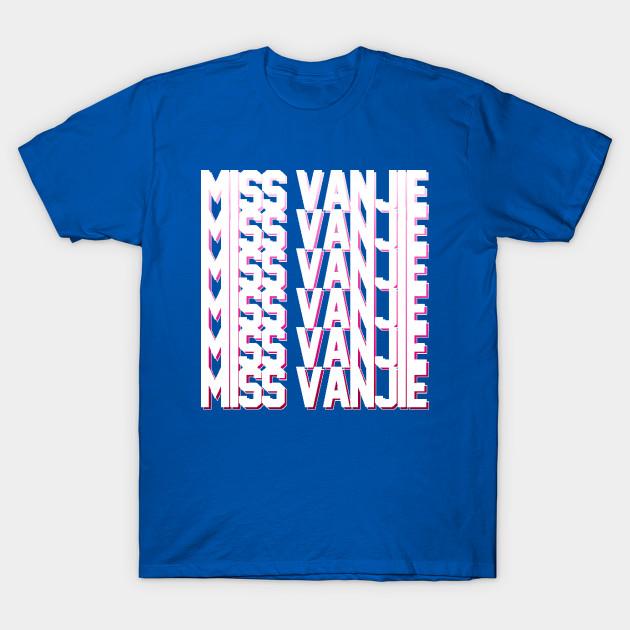 Unisex Fashion TShirt Miss Vanjie 7 White Text On Pink Gradient Shadow B Print TShirt Plus Size S-5XL T-Shirt 100%Cotton Tops O Neck Short Sleeve Tees M синий
Unisex Fashion TShirt Miss Vanjie 7 White Text On Pink Gradient Shadow B Print TShirt Plus Size S-5XL T-Shirt 100%Cotton Tops O Neck Short Sleeve Tees M синий
