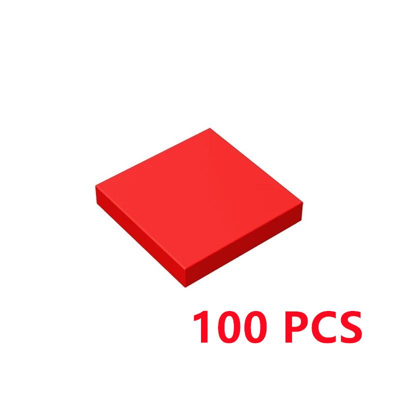 100 шт./лот Строительные блоки 3068 Плитка 2x2 DIY Сборка Коллекции Оптом Модульная Игрушка GBC Для Высокотехнологичного Набора MOC красный
100 шт./лот Строительные блоки 3068 Плитка 2x2 DIY Сборка Коллекции Оптом Модульная Игрушка GBC Для Высокотехнологичного Набора MOC красный