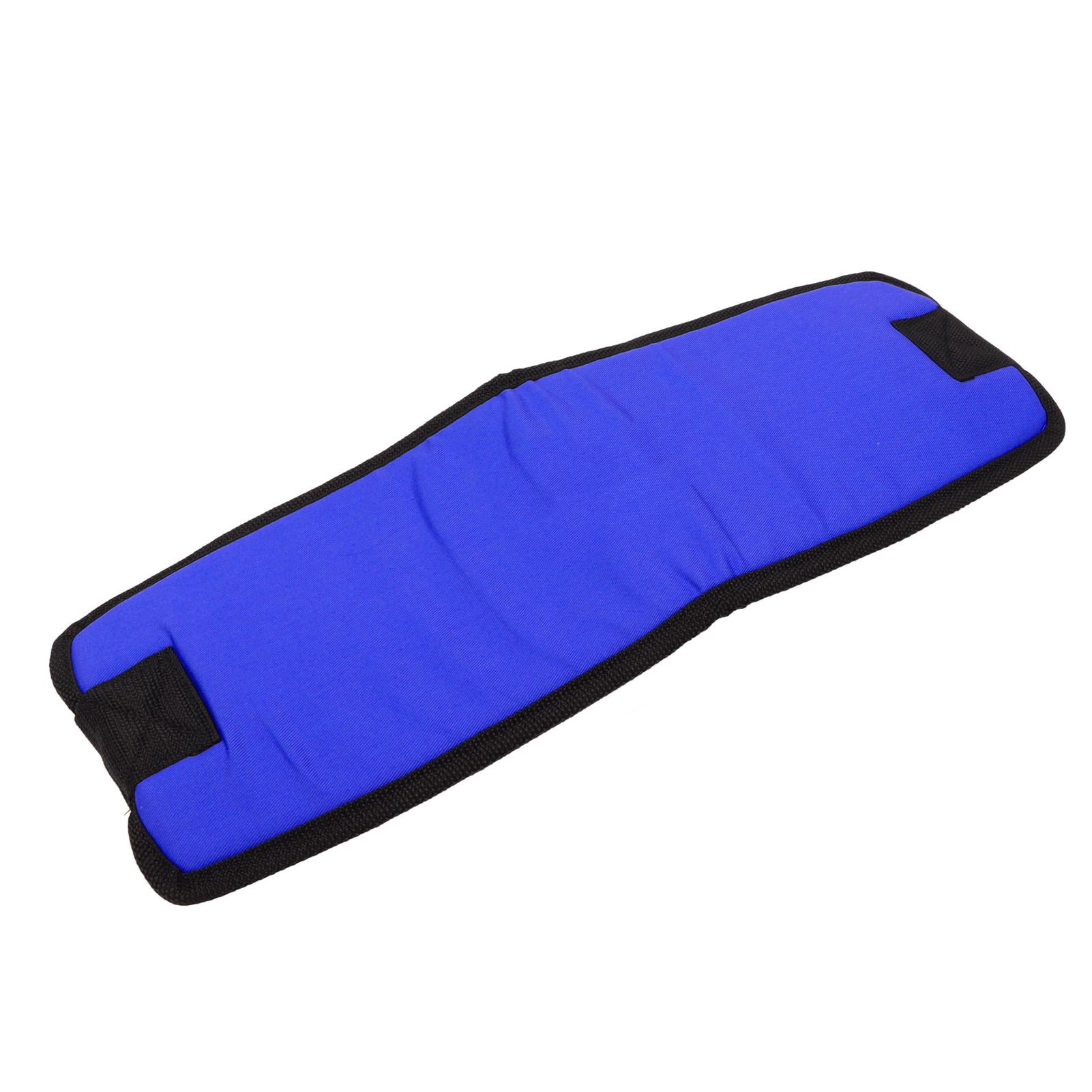 Bed Restraint Strap Sponge Waist Elasticity Chest Medical Restraint for Alzheimer Disease
Bed Restraint Strap Sponge Waist Elasticity Chest Medical Restraint for Alzheimer Disease