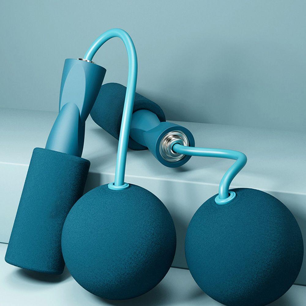 Rapid Speed Training Adjustable Jump Rope Skipping Rope Cordless Jump Rope Ropeless Skipping
Rapid Speed Training Adjustable Jump Rope Skipping Rope Cordless Jump Rope Ropeless Skipping
