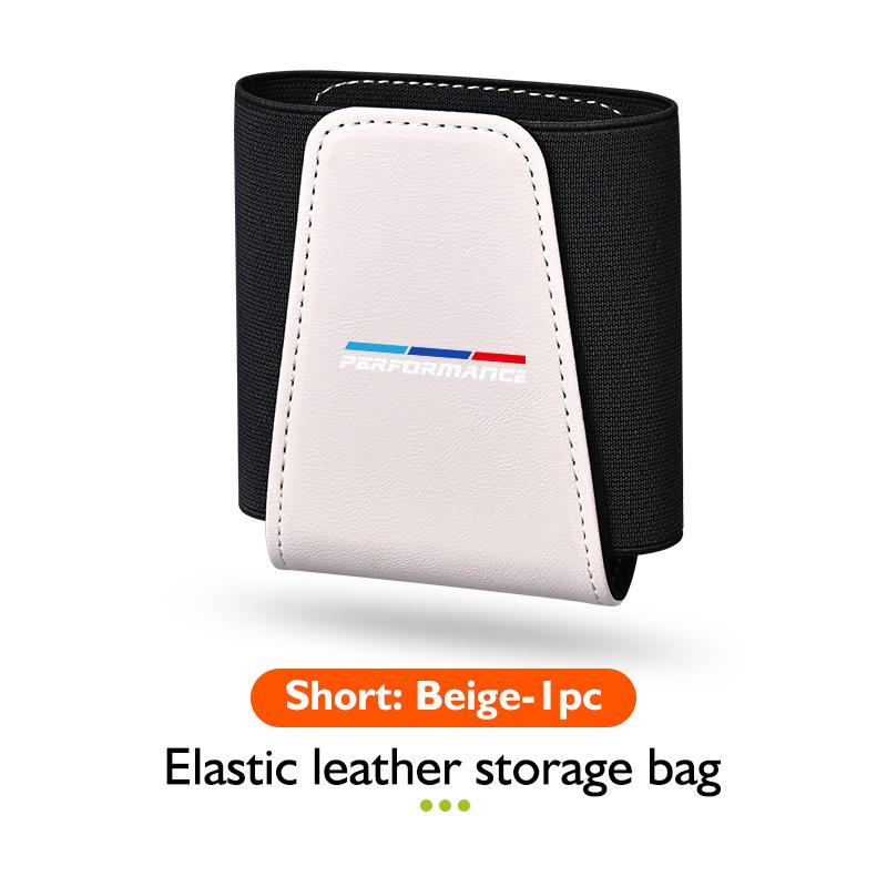 Car Seat Side Interior Storage Pocket Leather Organizer Bag Phone Net Pocket Holder For BMW E91 E92 E60 F10 F30 E39 E36 E87 X1
Car Seat Side Interior Storage Pocket Leather Organizer Bag Phone Net Pocket Holder For BMW E91 E92 E60 F10 F30 E39 E36 E87 X1