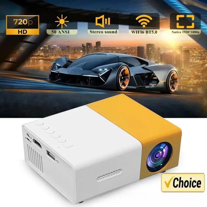 Розумний проектор YG300, Wi-Fi, автофокус, Bluetooth, Android, світлодіодний HD-проектор для домашнього кінотеатру на 1000 люменів, портативний зовнішній проектор Eu plug
Розумний проектор YG300, Wi-Fi, автофокус, Bluetooth, Android, світлодіодний HD-проектор для домашнього кінотеатру на 1000 люменів, портативний зовнішній проектор Eu plug