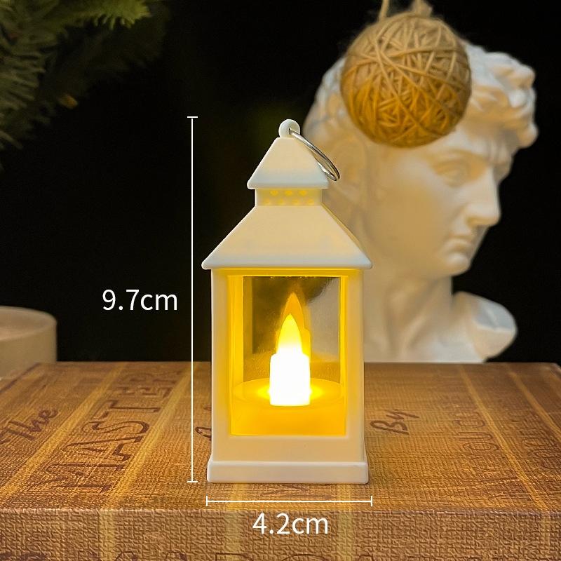 Европейская ретро светодиодная портативная электронная лампа-свеча для украшения спальни, прикроватной тумбочки и настольного декора
Европейская ретро светодиодная портативная электронная лампа-свеча для украшения спальни, прикроватной тумбочки и настольного декора