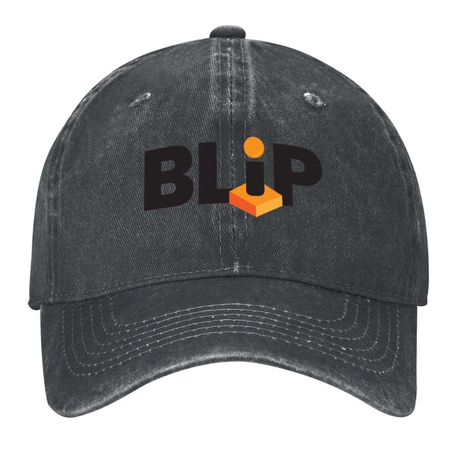 Blip Achievement Hunting Baseball Cap Hat Man Luxury hats for men Icon hiking hat For Women Mens
Blip Achievement Hunting Baseball Cap Hat Man Luxury hats for men Icon hiking hat For Women Mens