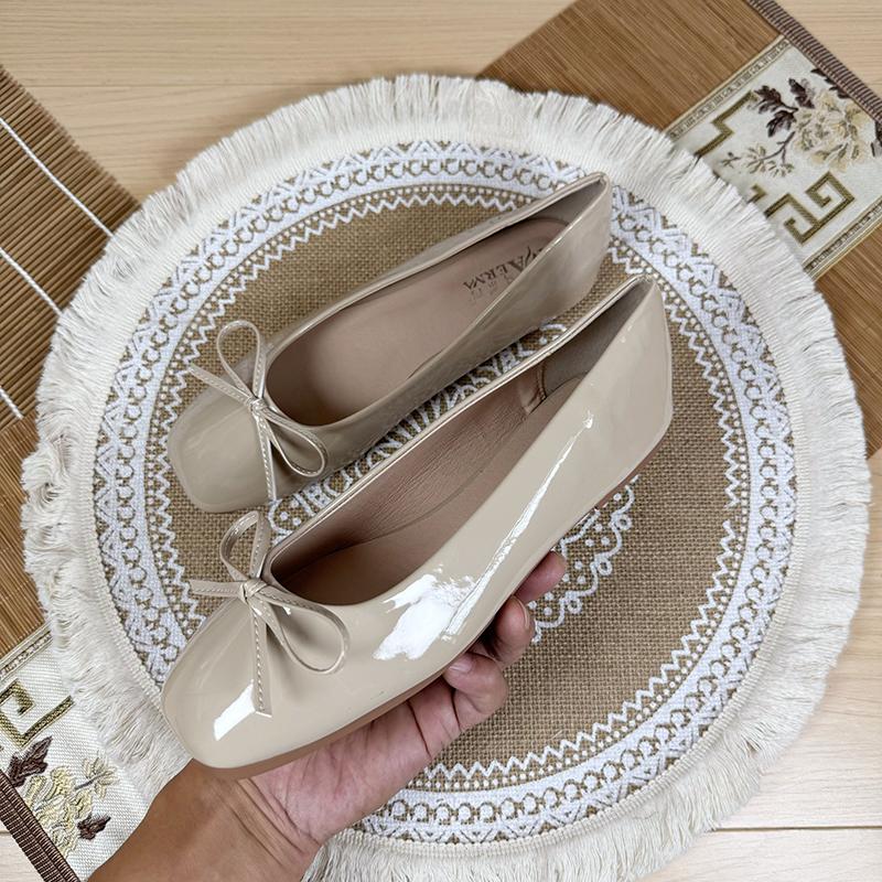 Fashion Flat Shoes for Women 2025 Spring Autumn Casual Mary Jane Shoe Plus Large Size Casual Women s Shoes ladies 42 43 44 Loafers Women 38 абрикосовий
Fashion Flat Shoes for Women 2025 Spring Autumn Casual Mary Jane Shoe Plus Large Size Casual Women s Shoes ladies 42 43 44 Loafers Women 38 абрикосовий