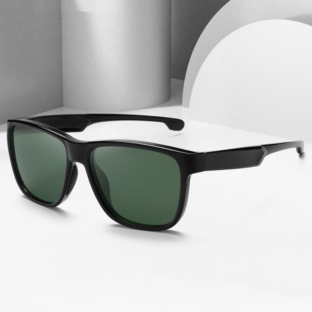 2023 очки для верховой езды для мужчин, поляризационные солнцезащитные очки с отделкой на открытом воздухе, UV400 оттенков, очки ночного видения
2023 очки для верховой езды для мужчин, поляризационные солнцезащитные очки с отделкой на открытом воздухе, UV400 оттенков, очки ночного видения