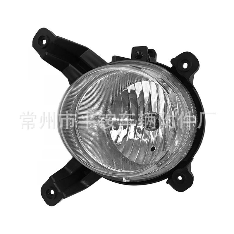 Front Fog Light for 13-14 Beijing Hyundai Tucson
Front Fog Light for 13-14 Beijing Hyundai Tucson