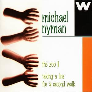 CD NYMAN MICHAEL - Nyman - Taking a Line for a Second WRK0013 Work Music Lond 1994 UK Classical Used
CD NYMAN MICHAEL - Nyman - Taking a Line for a Second WRK0013 Work Music Lond 1994 UK Classical Used