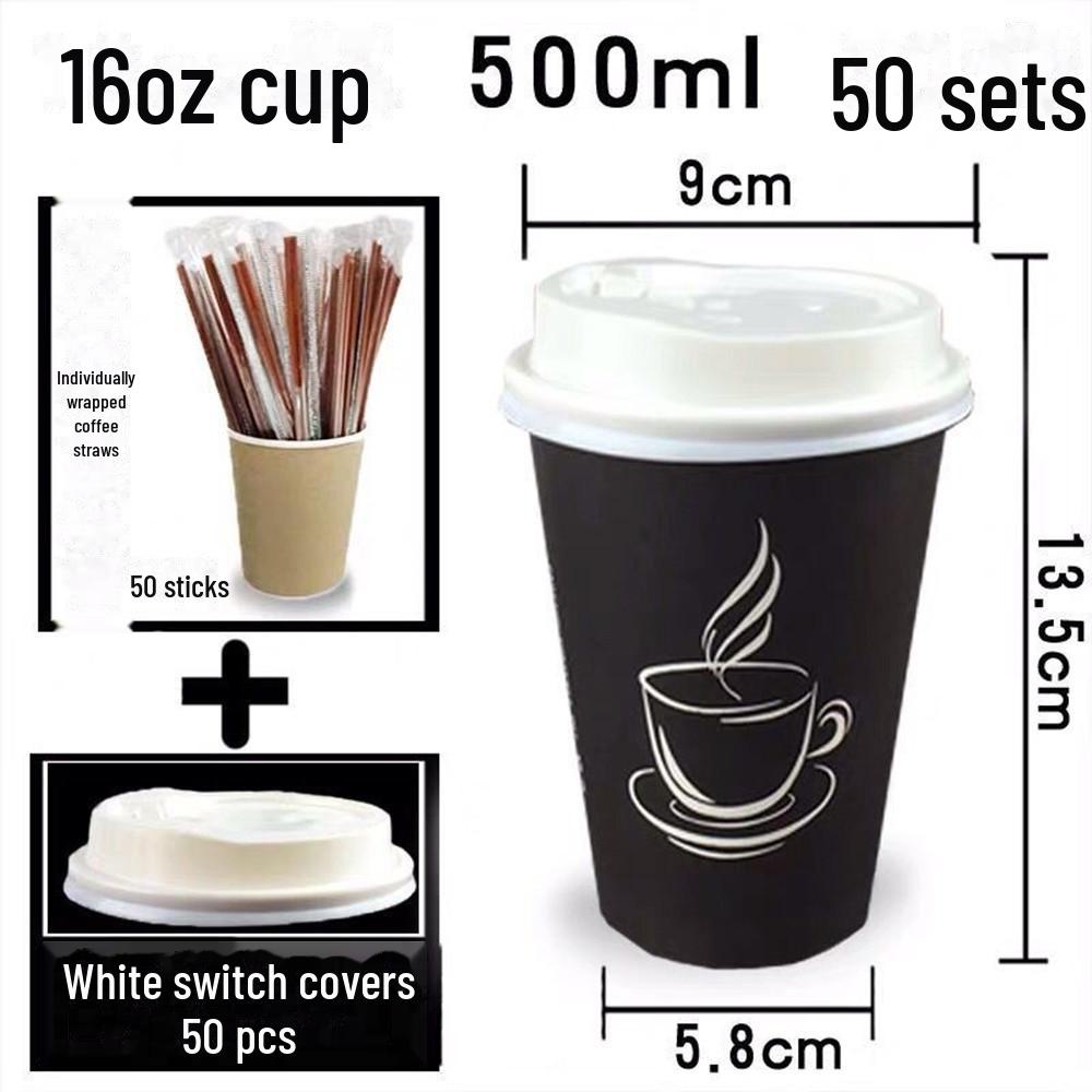 Изолированный одноразовый бумажный стаканчик для кофе и чая с крышкой, термостойкий для горячих напитков.
Изолированный одноразовый бумажный стаканчик для кофе и чая с крышкой, термостойкий для горячих напитков.