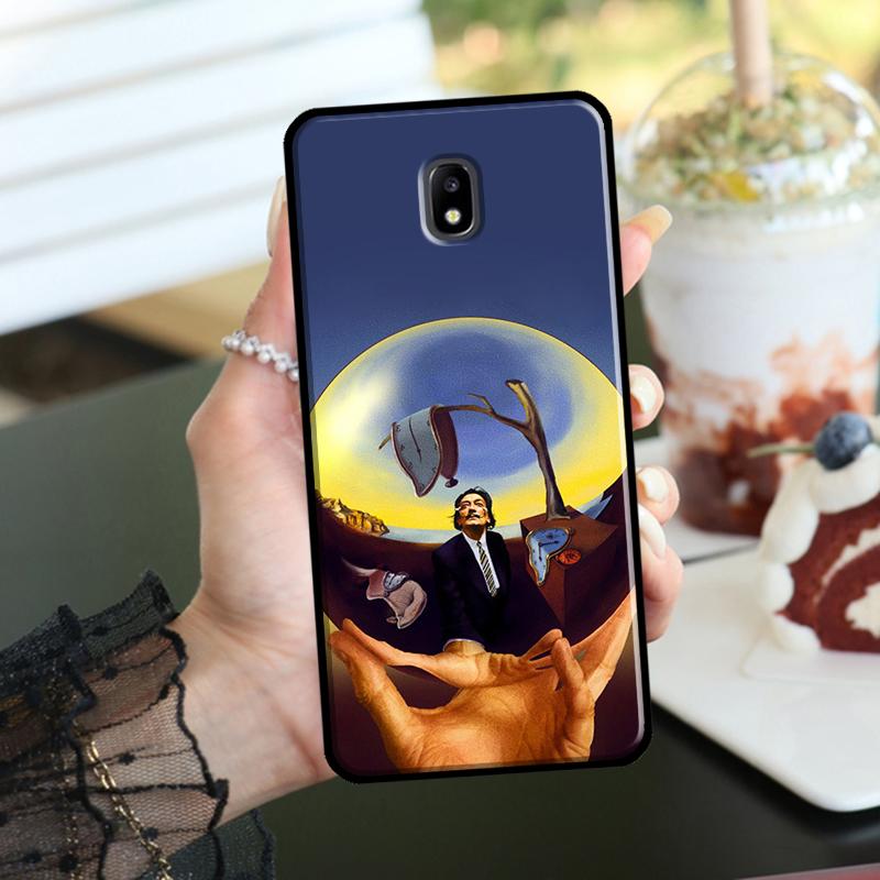 Salvador Dali Art Case For Samsung Galaxy M52 M32 M12 M16 M14 M54 M13 M33 M53 M56 M36 M31 M11 M35 M55 M15 M06 Samsung M06
Salvador Dali Art Case For Samsung Galaxy M52 M32 M12 M16 M14 M54 M13 M33 M53 M56 M36 M31 M11 M35 M55 M15 M06 Samsung M06