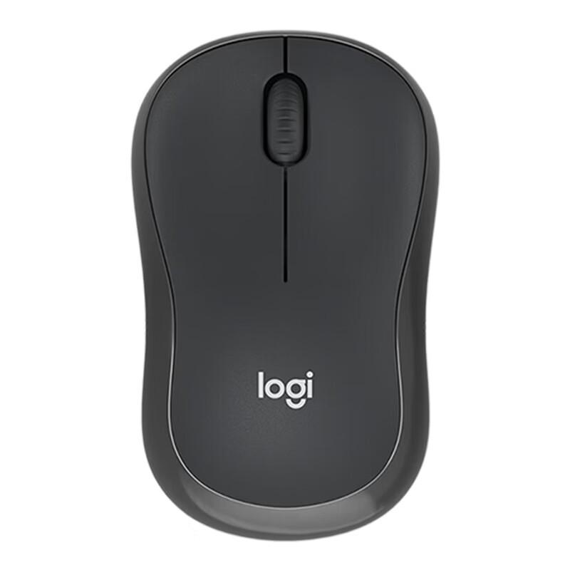 Logitech M240 Silent Wireless Bluetooth Mouse
Logitech M240 Silent Wireless Bluetooth Mouse