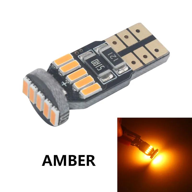 10 ШТ W5W LED T10 LED 194 3014 15SMD CANBUS Автомобільне Салонне Світло Багажника Габаритні Вогні 12V 6000K Сигнальний Світло бурштин
10 ШТ W5W LED T10 LED 194 3014 15SMD CANBUS Автомобільне Салонне Світло Багажника Габаритні Вогні 12V 6000K Сигнальний Світло бурштин
