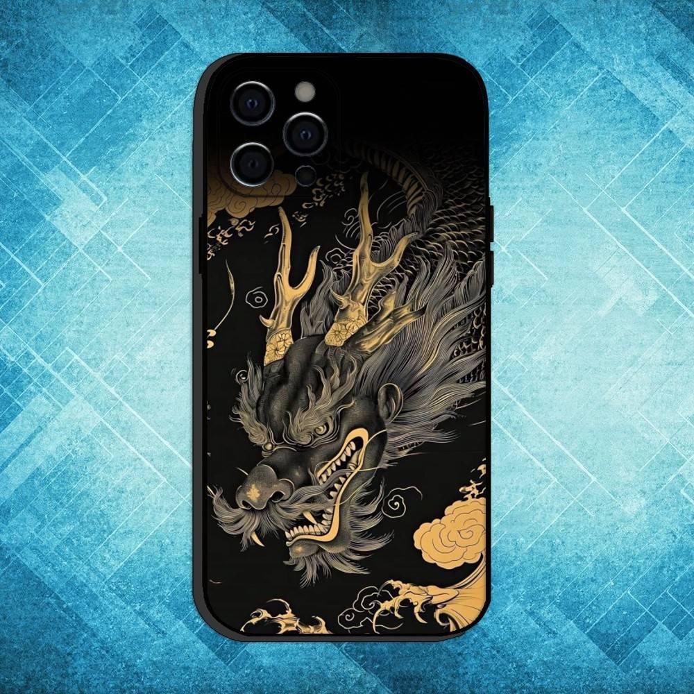 China Dragon Phone Case For iPhone17,16,15,14,13,12,11 Plus,Pro Max Soft Black Cover iPhone13
China Dragon Phone Case For iPhone17,16,15,14,13,12,11 Plus,Pro Max Soft Black Cover iPhone13