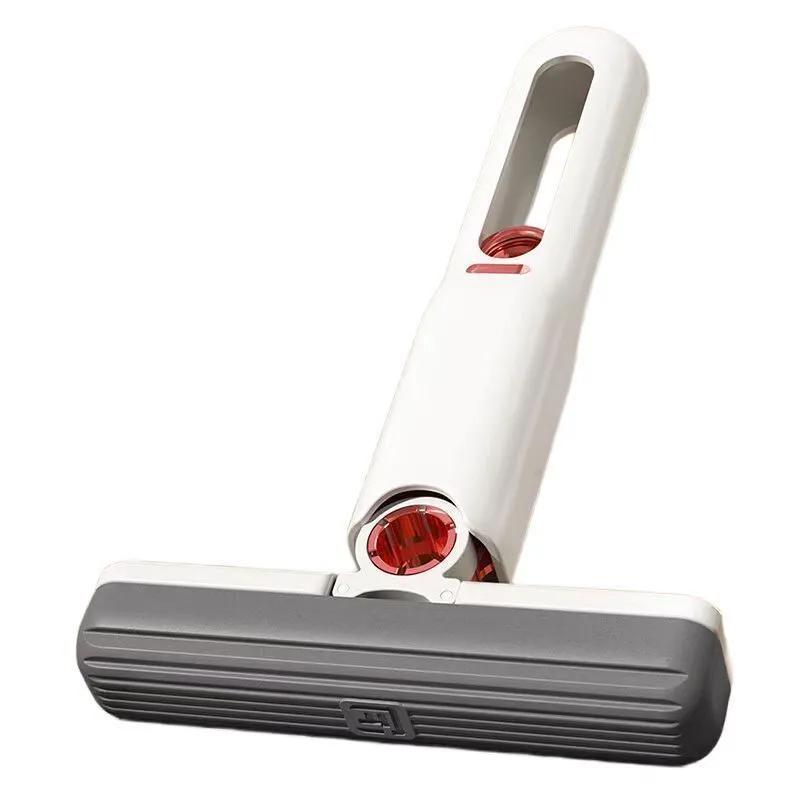 Складная мини-швабра без рук для кухни, ванной комнаты, уборки столешниц, домашнего использования
Складная мини-швабра без рук для кухни, ванной комнаты, уборки столешниц, домашнего использования