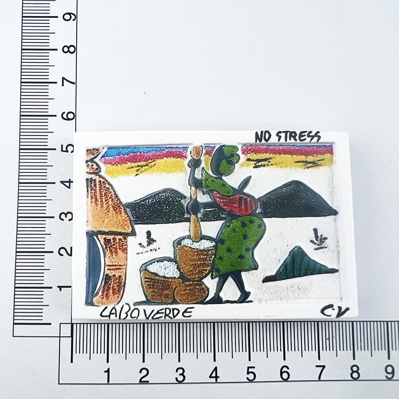 Cape Verde Fridge Magnets Creative Tourist Souvenirs Fridge Stickers Home Decor Wedding Gifts Message Board Magnetic Stickers
Cape Verde Fridge Magnets Creative Tourist Souvenirs Fridge Stickers Home Decor Wedding Gifts Message Board Magnetic Stickers