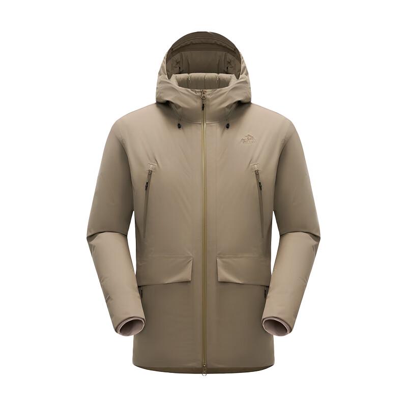BXI Downproof Storm Jacket 124401056 S
BXI Downproof Storm Jacket 124401056 S
