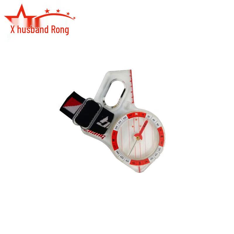 Furong Multifunction Portable Orienteering Electronic Timer Compass FR-4039
Furong Multifunction Portable Orienteering Electronic Timer Compass FR-4039