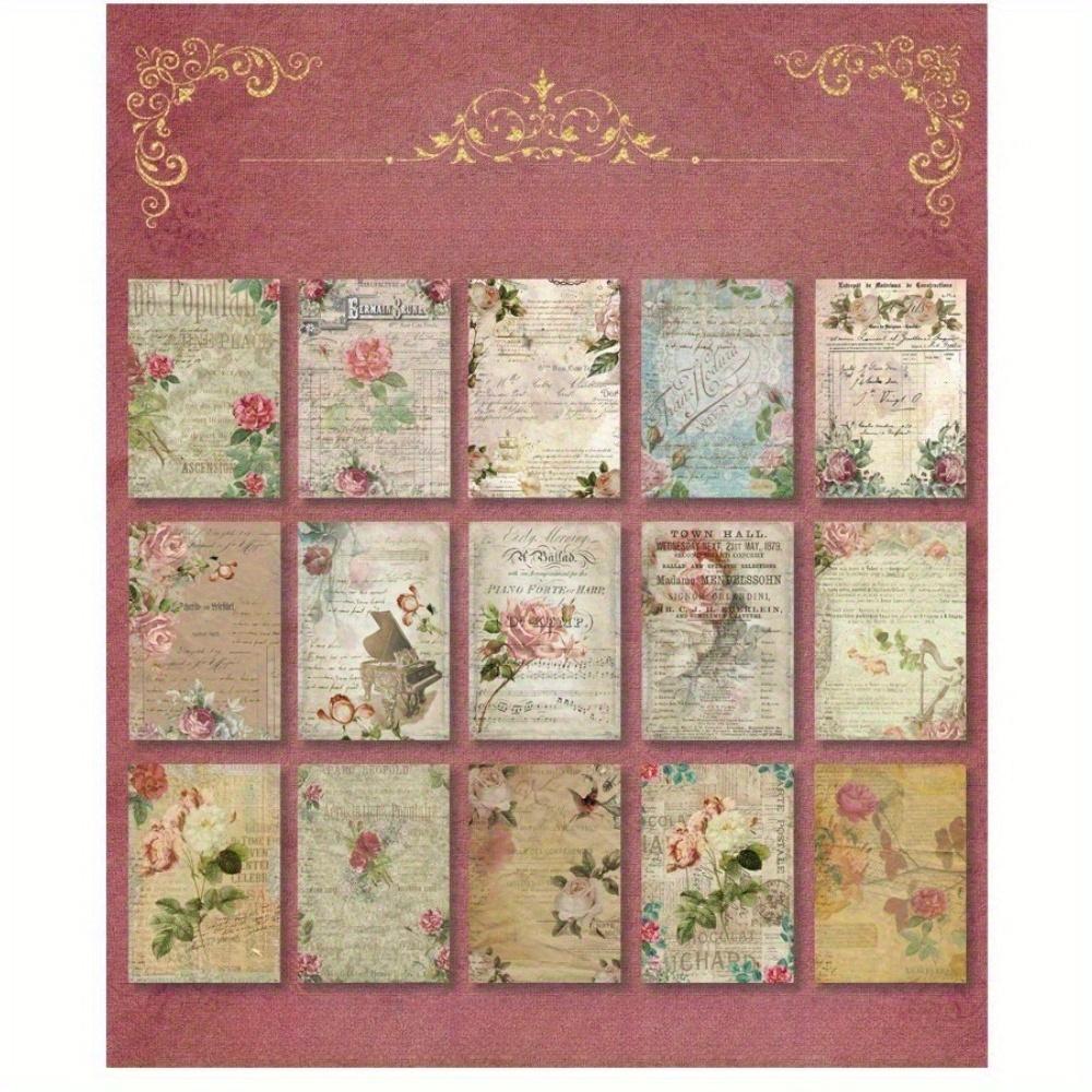 30 листов материала бумага серия Jersey Morning Sun ретро литературный блокнот украшение для сообщений базовая бумага
30 листов материала бумага серия Jersey Morning Sun ретро литературный блокнот украшение для сообщений базовая бумага