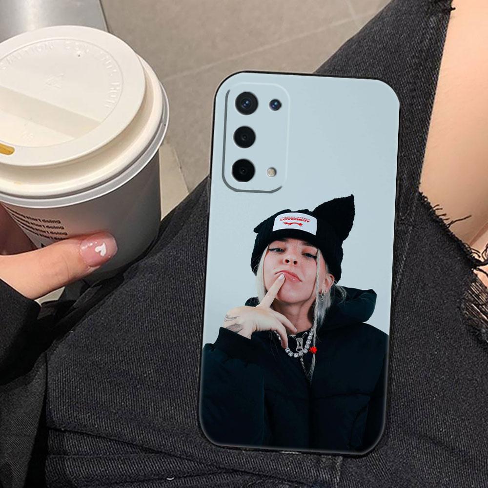 Singer Young M-Miko Phone Case For OPPO F31 A5X A6X A5 A6 A17 A16 A38 A53 A54 A55 A57 A58 A60 A74 A78 A92 A93 A94 A72 A98 Cover OPPOA384G
Singer Young M-Miko Phone Case For OPPO F31 A5X A6X A5 A6 A17 A16 A38 A53 A54 A55 A57 A58 A60 A74 A78 A92 A93 A94 A72 A98 Cover OPPOA384G