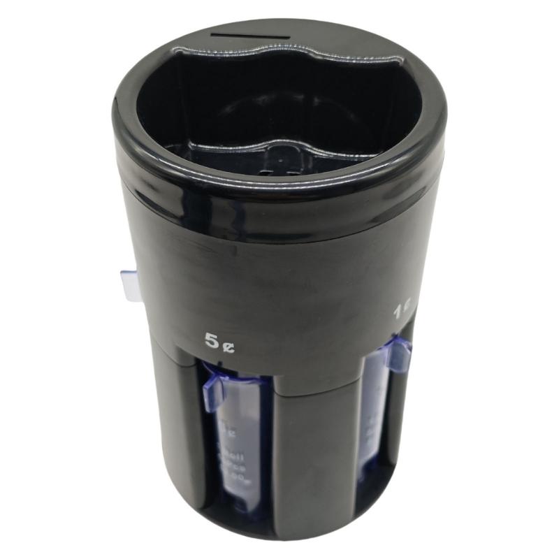 No Electricity Coin Sorting Machine with Coin Tube Coin Counter Organizers for Quick Money Management in Piggy Banks 1
No Electricity Coin Sorting Machine with Coin Tube Coin Counter Organizers for Quick Money Management in Piggy Banks 1