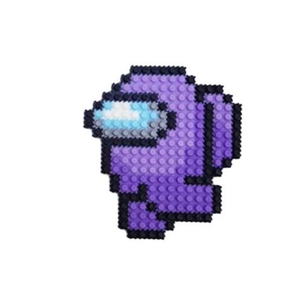 Набор для создания персонажей Deform Block, 14–37 лет, популярные корейские игрушки
Набор для создания персонажей Deform Block, 14–37 лет, популярные корейские игрушки