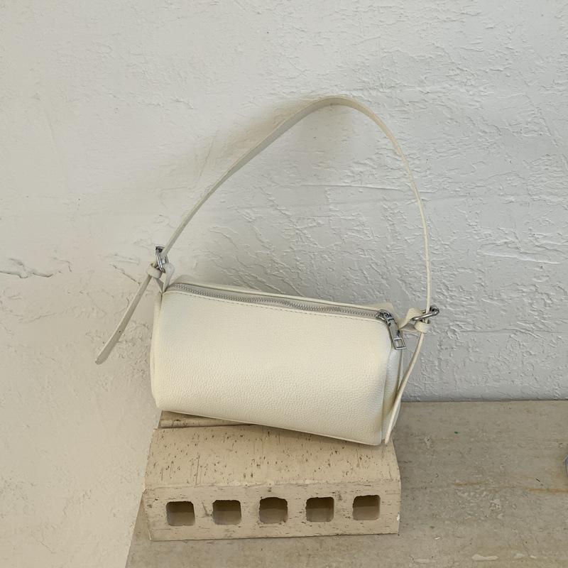 Unique Design Pillow Bag for Women2026New high-end versatile handbag, shoulder crossbody bag, commuter tote bag Extra Large білий
Unique Design Pillow Bag for Women2026New high-end versatile handbag, shoulder crossbody bag, commuter tote bag Extra Large білий